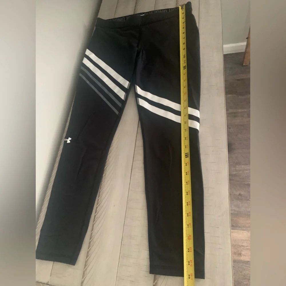Under Armour full length legging - Picture 2 of 5